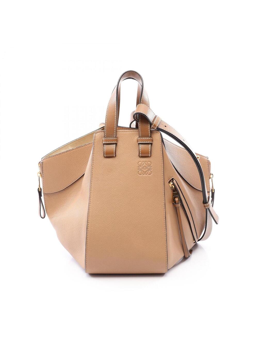 Loewe Hammock Small Shouder Handbag #361579L12B